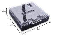 Decksaver Pioneer DJ DJM-A9 Cover - thumbnail