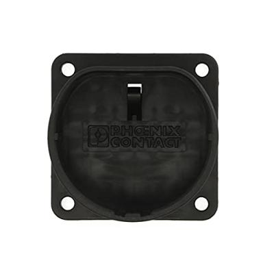 Phoenix Contact 1624148 eMobility montageframe Zwart
