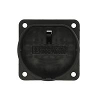 Phoenix Contact 1624148 eMobility montageframe Zwart - thumbnail