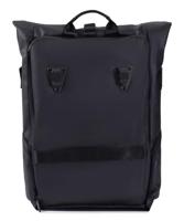 Hedgren commute bike hub rugtas 23,9l black - thumbnail