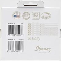 Ibanez IACS6C 80/20 Bronze Wound Light gitaarsnaren - thumbnail