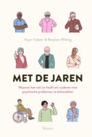 Met de jaren - Arjan Videler, Rosalien Wilting - ebook - thumbnail
