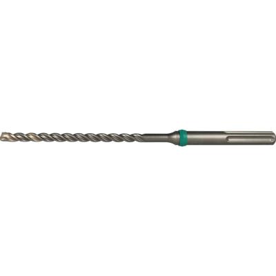 Heller EnDuro Trijet 28186 7 Carbide Hamerboor 15 mm Gezamenlijke lengte 340 mm SDS-Max 1 stuk(s)