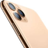 Apple iPhone 11 Pro Max 16,5 cm (6.5") Dual SIM iOS 13 4G 64 GB Goud - thumbnail