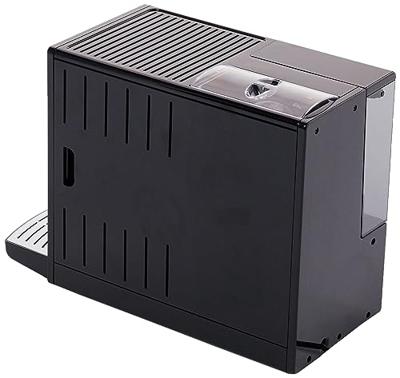 Melitta Caffeo Solo Espressomachine 1.2L 1400W Zwart - thumbnail