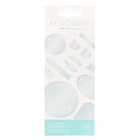 We R Makers • quill etch quill plastic ephemera - thumbnail