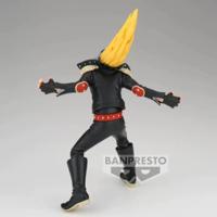 My Hero Academia The Amazing Heroes vol.23 Figure - Present Mic - thumbnail
