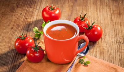 Natur Compagnie 1-Kopssoep Tomaat