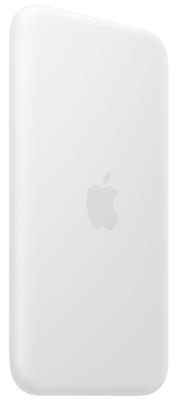 Oplader Apple MGPG4ZM/A Wit