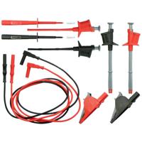 Electro PJP 44100 44100 Meetadapter 1 stuk(s) - thumbnail