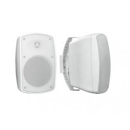 Omnitronic OD-8T On-Wall speaker 120 W 30 Hz - 20000 Hz 2 stuk(s)