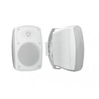 Omnitronic OD-8T On-Wall speaker 120 W 30 Hz - 20000 Hz 2 stuk(s) - thumbnail
