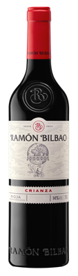 Ramón Bilbao Crianza Rioja