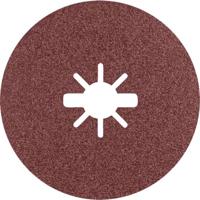 Bosch Accessories 2608621792 Fiberschijf Diameter 115 mm Boordiameter 22.23 mm 25 stuk(s) - thumbnail