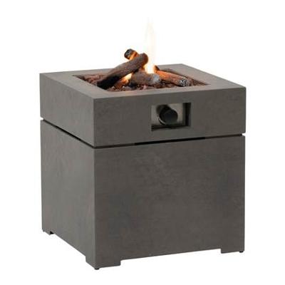 Cosibrixx 60 - concrete look 60x60x61 cm Cosibrixx 60 - concrete look 60x60x61 cm