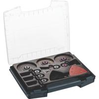 Gop access.set mm 36-del.in koffer - thumbnail