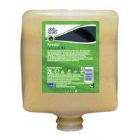 DEB stoko cleanse heavy dispenser 2ltr - thumbnail