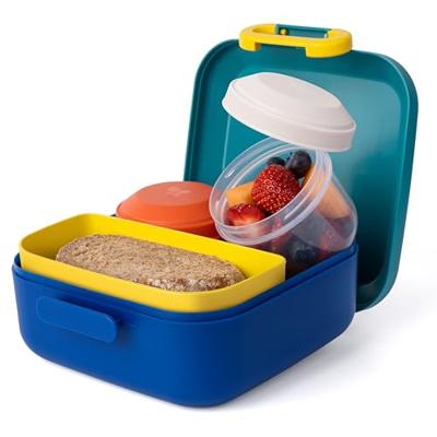 Amuse rikko midnight lagoon lunchbox Amuse rikko midnight lagoon lunchbox