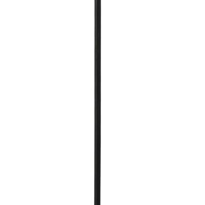 Searchlight PlafondlampAvery - 59901-1BK