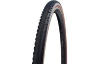 Schwalbe Buitenband 28-1.30 (33-622) x-one rs evo sr vg tle zw-skin - thumbnail