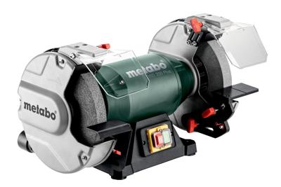 Metabo DSD 200 Plus | Dubbel slijpmachine | 750 W | In doos 604210000
