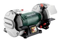 Metabo DSD 200 Plus | Dubbel slijpmachine | 750 W | In doos 604210000 - thumbnail