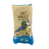 DE VRIES VETBOLLEN 6 ST - thumbnail