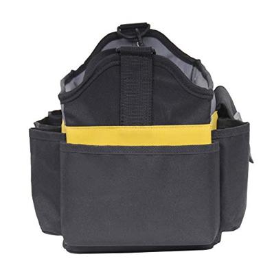 Stanley Gereedschapstas open 31x20cm Stanley Gereedschapstas open 31x20cm