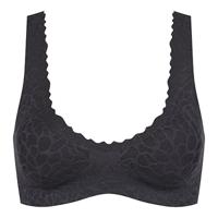 Bralette gevuld invisible - Zero feel 2.0 - thumbnail