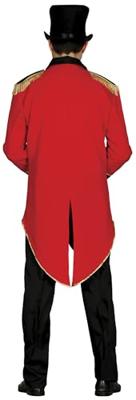 Circus Directeur Verkleedpak