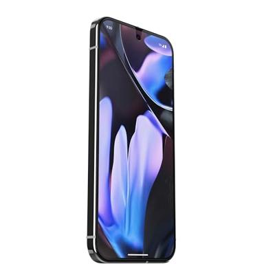 Otterbox Premium Glass 77-95656 Screenprotector (glas) Google Pixel 9 Pro XL 1 stuk(s) Anti-vingerafdruk, Krasvast Otterbox Premium Glass 77-95656 Screenprotector (glas) Google Pixel 9 Pro XL 1 stuk(s) Anti-vingerafdruk, Krasvast
