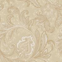 Galerie Elegance Behang paisley - DWP0355-03 - thumbnail