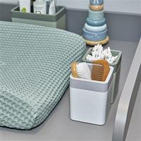 Sigma Home Organiser 0.6L Wit/Grijs - thumbnail