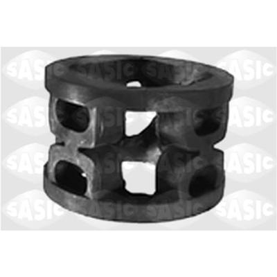 Aanslagrubber, vering 4001618