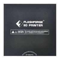 Flashforge Printbedfolie Geschikt voor: FlashForge Adventurer 3 - thumbnail
