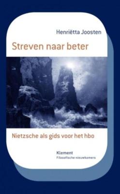 Streven naar beter - Henriëtta Joosten - ebook