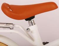 Volare excellent kinderfiets - meisjes - 12 inch - wit - thumbnail