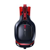 ASTRO Gaming A40 TR Headset Hoofdband Blauw, Rood 3,5mm-connector - thumbnail