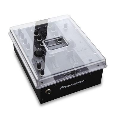 Decksaver Stofkap voor Pioneer DJ DJM-250