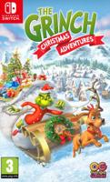The Grinch: Christmas Adventures - thumbnail