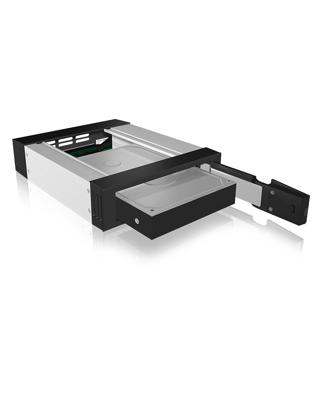 ICY BOX IB-158SK-B wisselframe