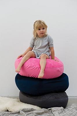 Sit Fix staalgrijs