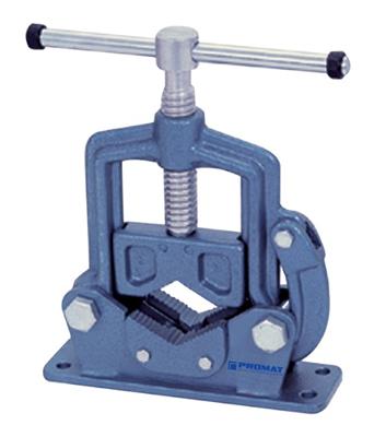 Promat/Tecwerk Buizenbankschroef | spanwijdte 60 mm | buis-d. 2 inch - 4000830705 Promat/Tecwerk Buizenbankschroef | spanwijdte 60 mm | buis-d. 2 inch - 4000830705