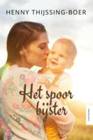 Het spoor bijster - Henny Thijssing-Boer - eBook (9789401908863) - thumbnail