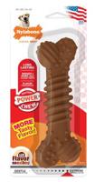 Nylabone dura chew textured bone medleysmaak - thumbnail