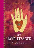Het handleesboek - Ellen Duim - ebook - thumbnail