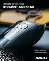 Jaguar Electro J-Cut 60 Li Copper - thumbnail