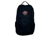 Craft 1905740 Transit Backpack 35 Ltr - Black - One size - thumbnail