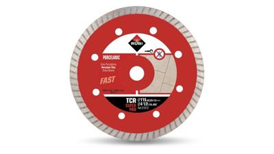 Rubi Diamantschijf TCR 115 | Superpro | 115 x 22,2 x 1,4 mm - 31972