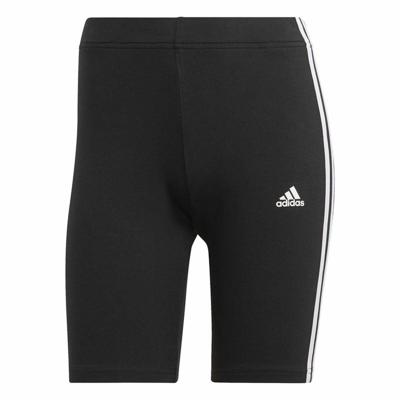 Sportleggings voor Dames Adidas Zwart Maat S